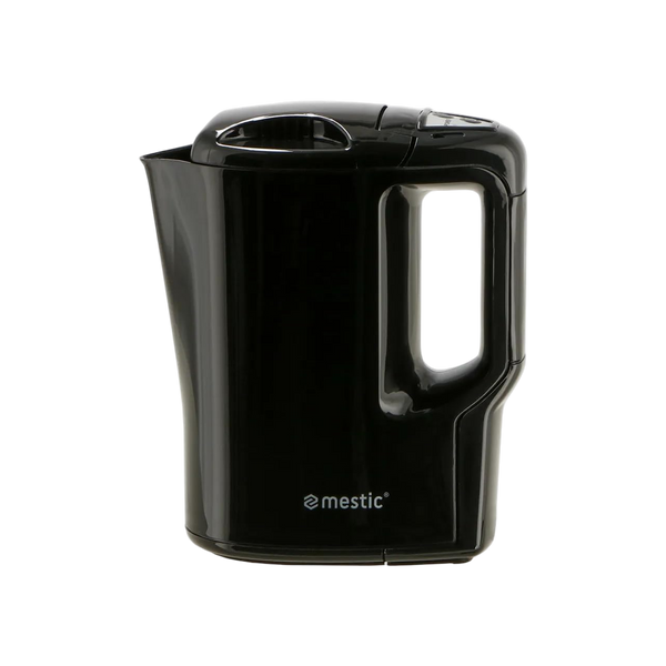 Mestic waterkoker 1,0L MWC-80 zwart