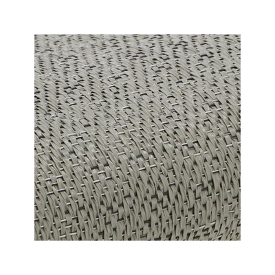 Travellife Ferro tenttapijt light grey 300x600cm