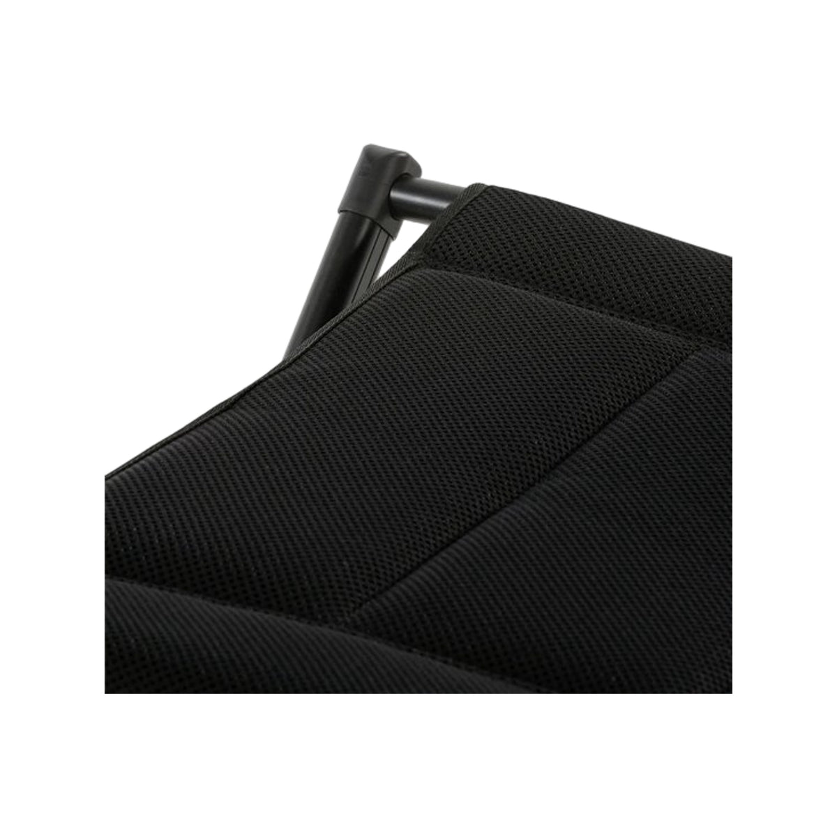 Travellife Barletta voetenbank black