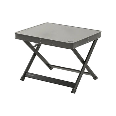 Travellife Barletta voetenbank black
