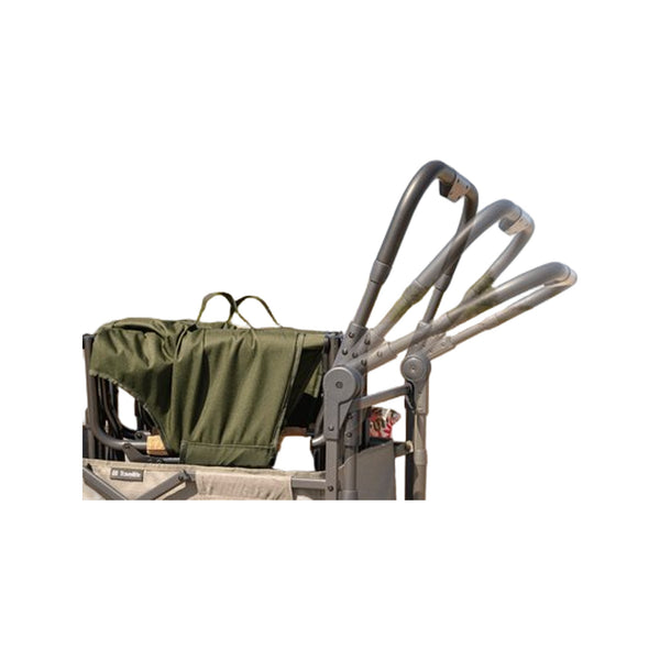 Travellife Porto bolderkar moss green