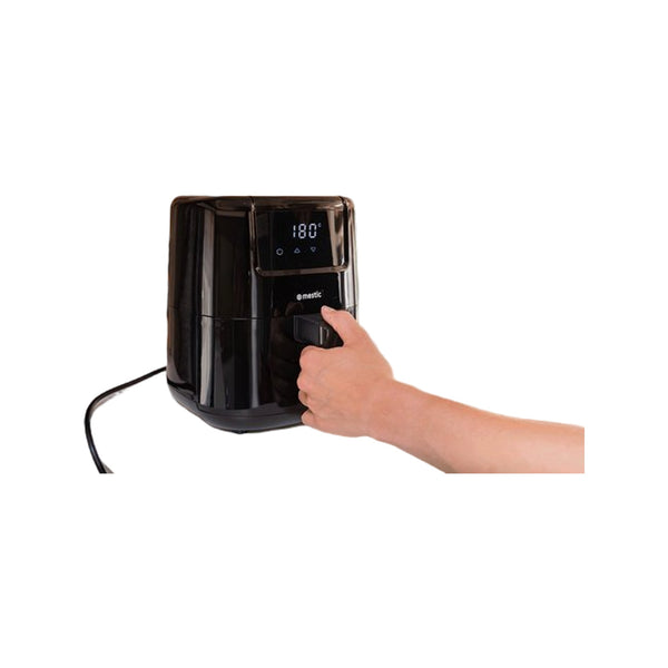 Mestic heteluchtfriteuse MA-300