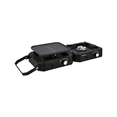 Mestic kooktoestel MGC-150