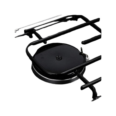 Mestic kooktoestel MGC-200 30mbar