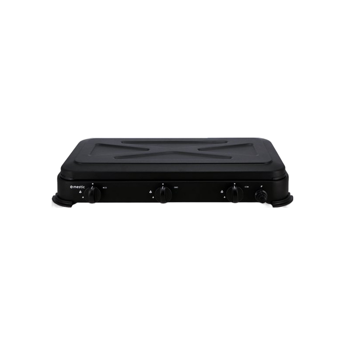 Mestic kooktoestel MGC-300 30mbar