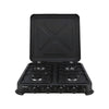 Mestic kooktoestel MGC-400 30mbar