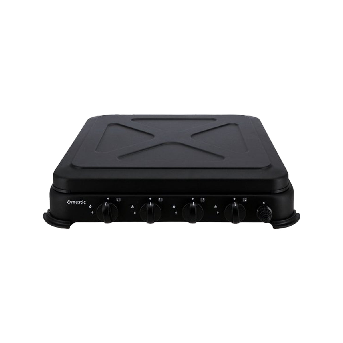 Mestic kooktoestel MGC-400 30mbar