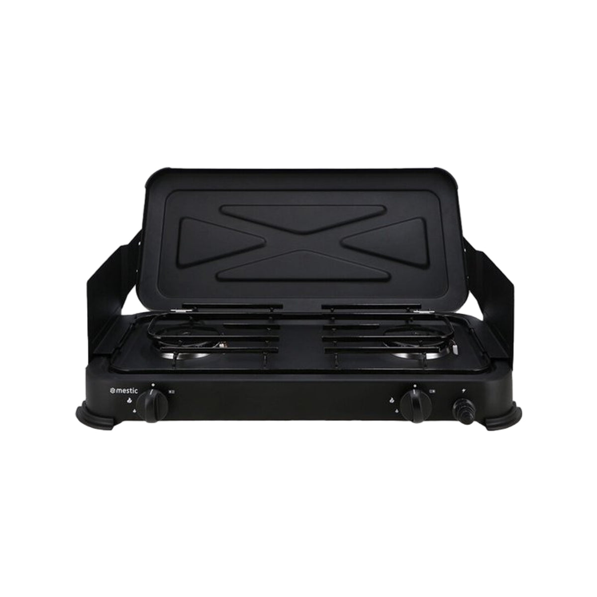 Mestic windscherm voor MGC-200/300