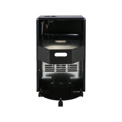 Mestic rolkachel MRK-100 30mbar