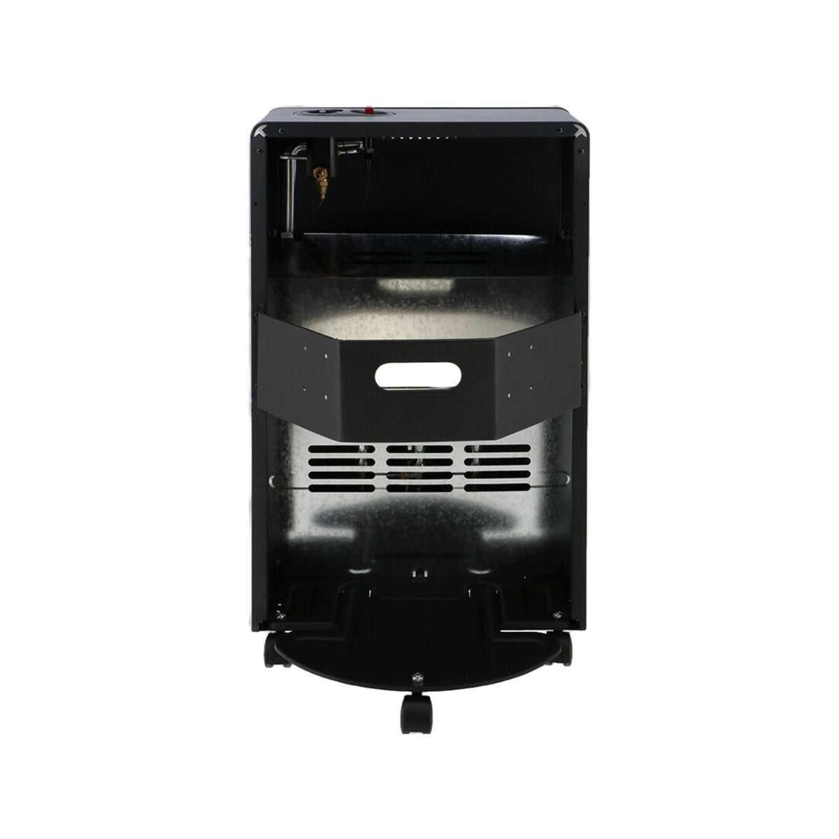Mestic rolkachel MRK-100 30mbar
