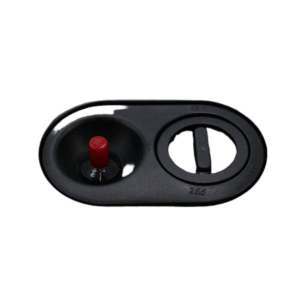 Mestic rolkachel MRK-100 30mbar