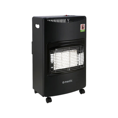 Mestic rolkachel MRK-100 30mbar