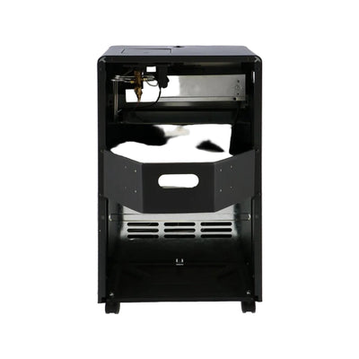 Mestic rolkachel MRK-100T 30mbar