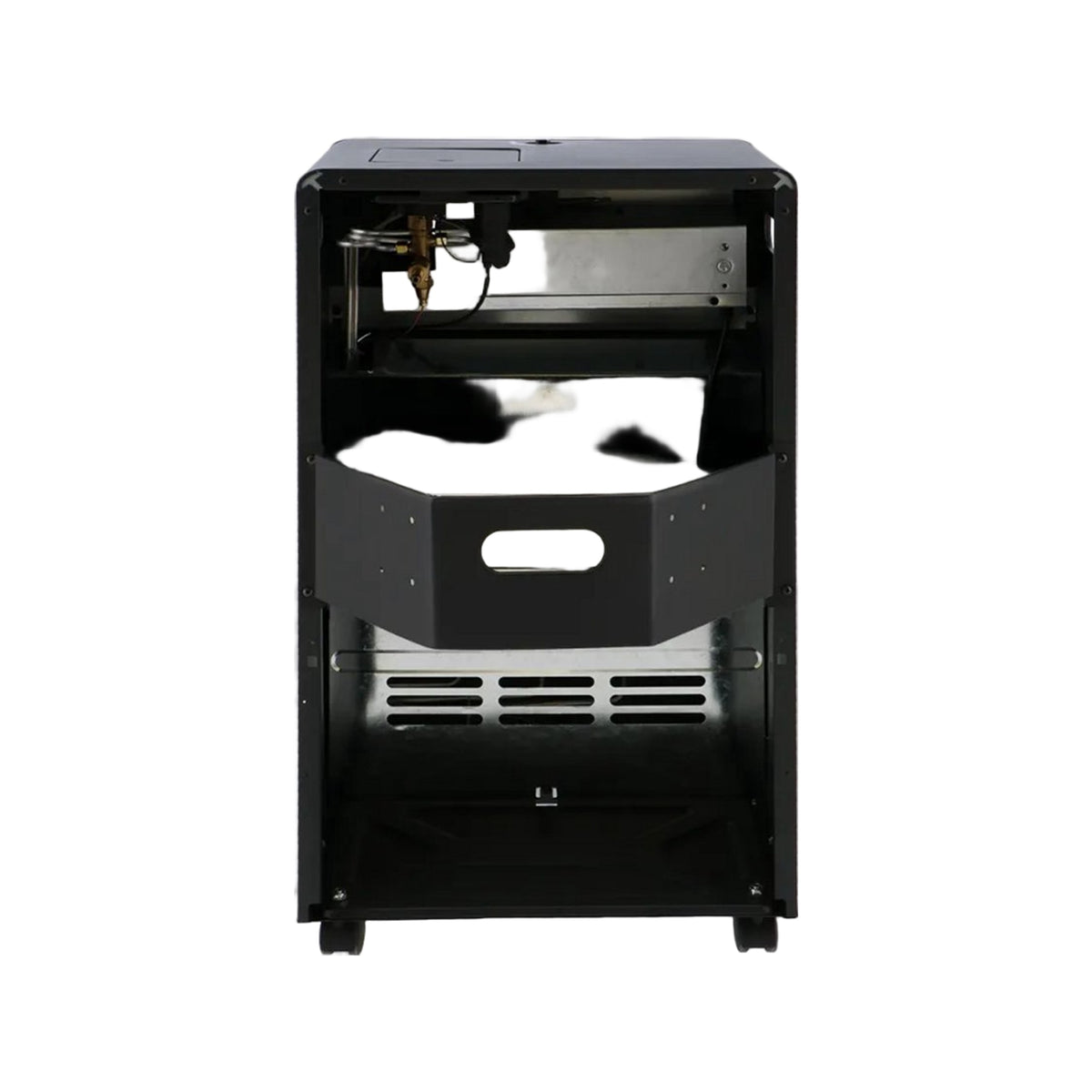 Mestic rolkachel MRK-100T 30mbar