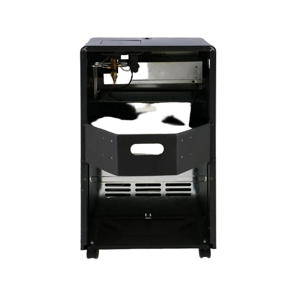 Mestic rolkachel MRK-100T 30mbar