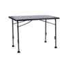 Travellife Bellano tafel sevelit dark grey 80