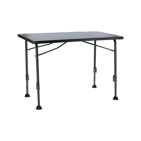 Travellife Bellano tafel sevelit dark grey 100