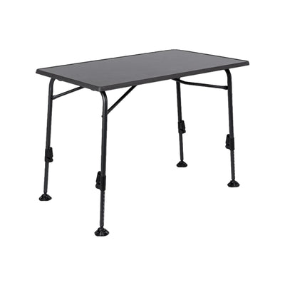 Travellife Bellano tafel sevelit dark grey 115
