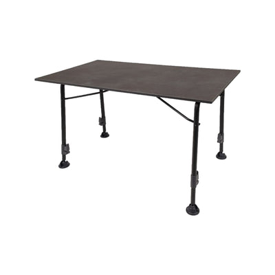 Travellife Bellano tafel sevelit dark grey 115