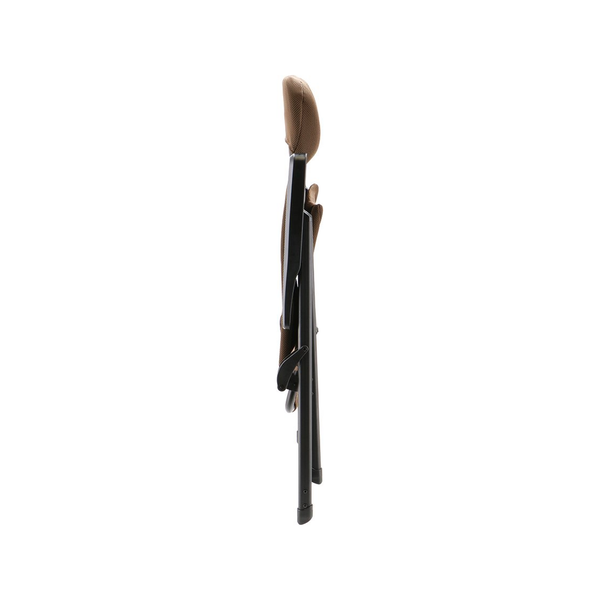 Travellife Barletta stoel comfort L brown