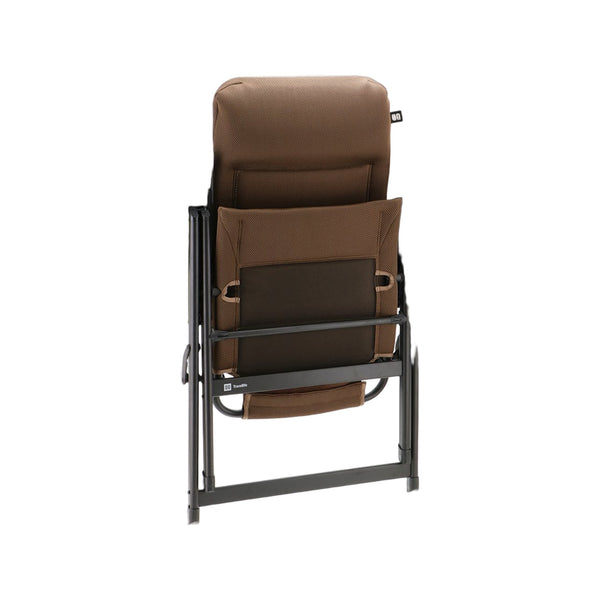 Travellife Barletta stoel comfort L brown