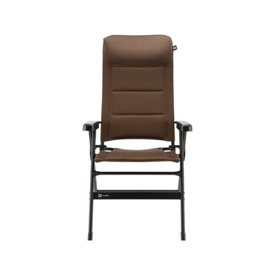 Travellife Barletta stoel comfort L brown