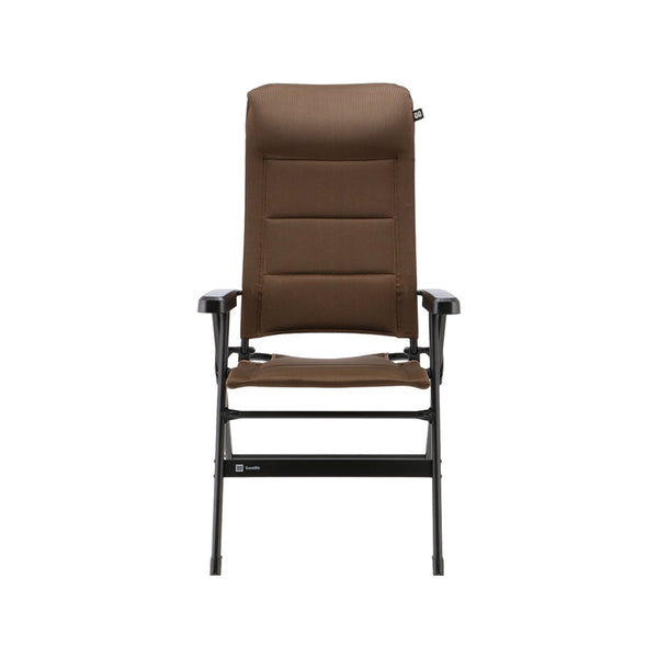 Travellife Barletta stoel comfort L brown