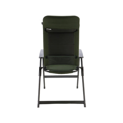 Travellife Barletta stoel comfort L green