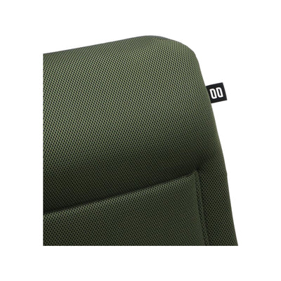 Travellife Barletta stoel comfort L green