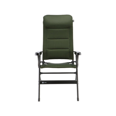 Travellife Barletta stoel comfort L green