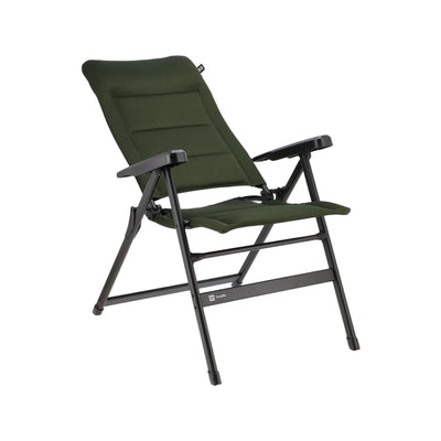 Travellife Barletta stoel comfort L green