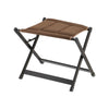 Travellife Barletta voetenbank comfort brown
