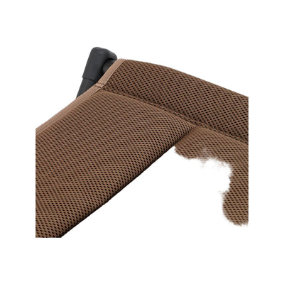 Travellife Barletta voetenbank comfort brown