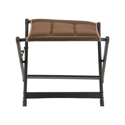 Travellife Barletta voetenbank comfort brown