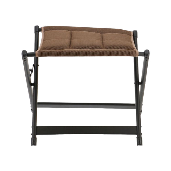 Travellife Barletta voetenbank comfort brown