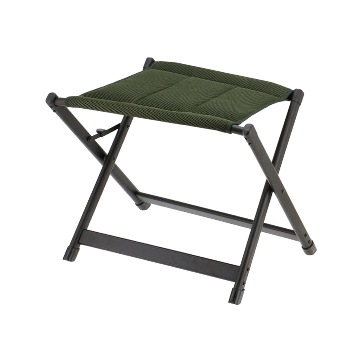 Travellife Barletta voetenbank comfort green