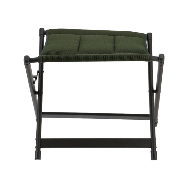 Travellife Barletta voetenbank comfort green