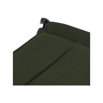 Travellife Barletta voetenbank comfort green