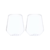 Travellife Lua drinkglas 2 stuks