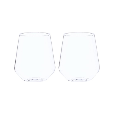 Travellife Lua drinkglas 2 stuks