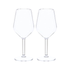 Travellife Lua wijnglas 2 stuks