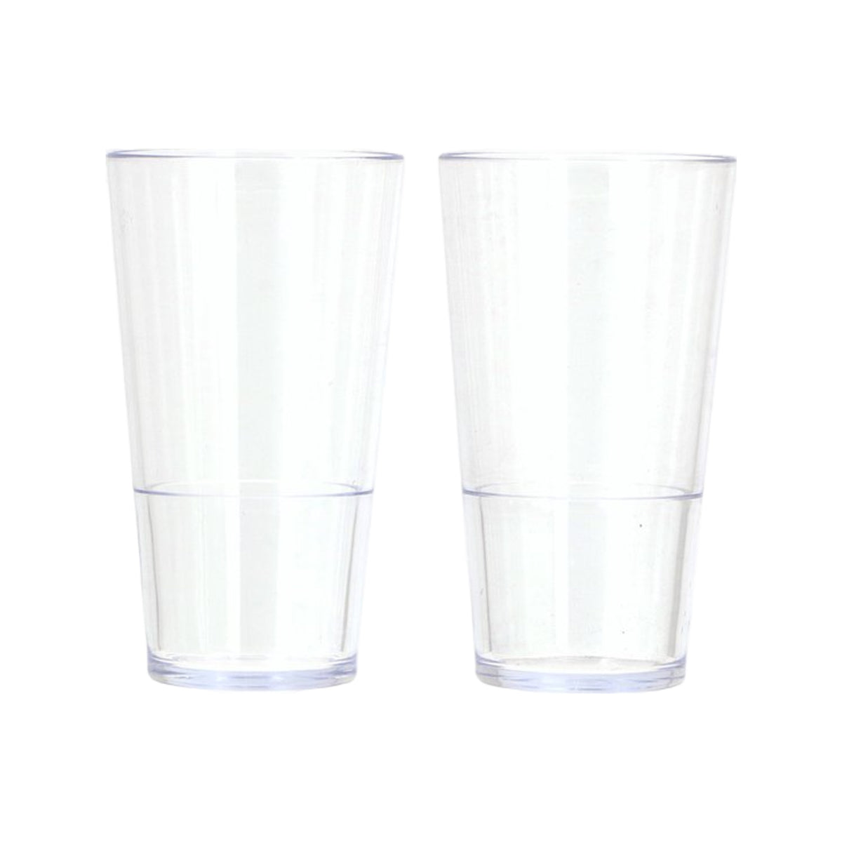 Travellife Lua bierglas 2 stuks