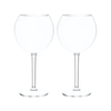 Travellife Lua gin tonic glas 2 stuks