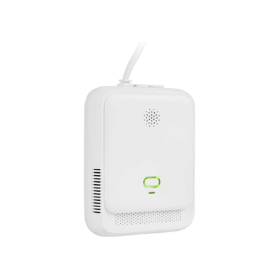 Smartwares Gasmelder FGA-13410