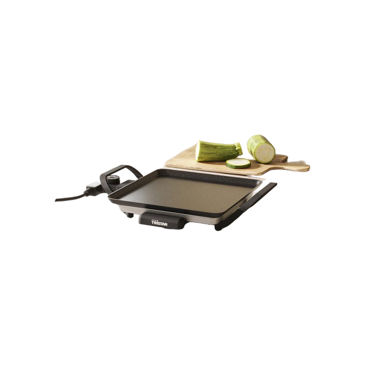 Tristar Table grill slim S BP-2666