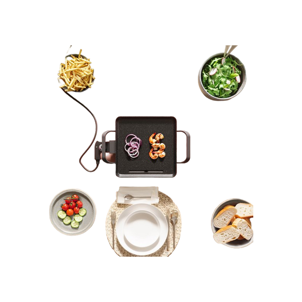 Tristar Table grill slim S BP-2666