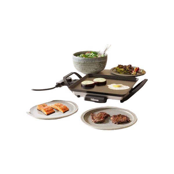 Tristar Table grill slim S BP-2666