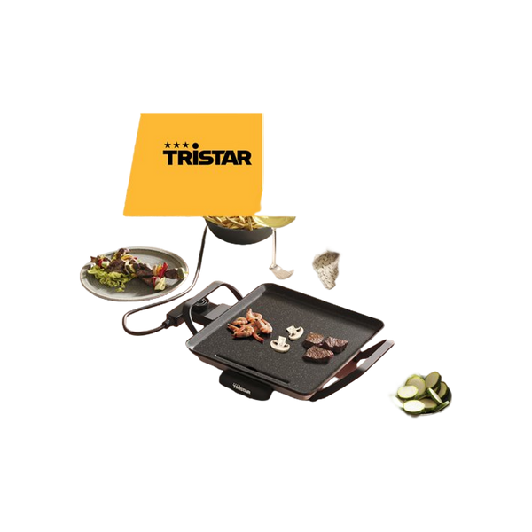 Tristar Table grill slim S BP-2666