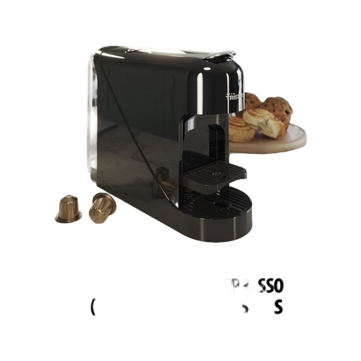 Tristar Koffiecupmachine