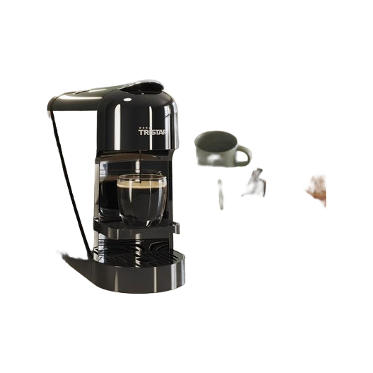 Tristar Koffiecupmachine